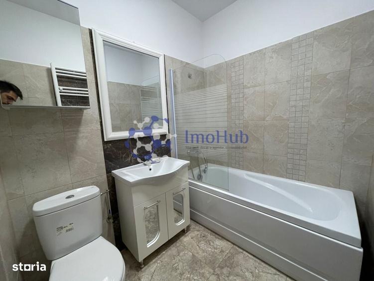 Apartament cu 2 camere în Hlincea