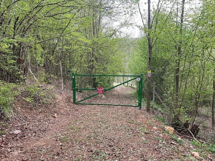 Casă cu Teren 15000 Mp în Bătrâna