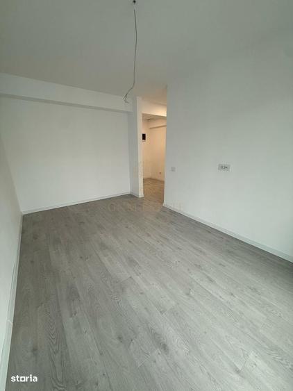 Apartament cu 2 camere decomandat în Viilor