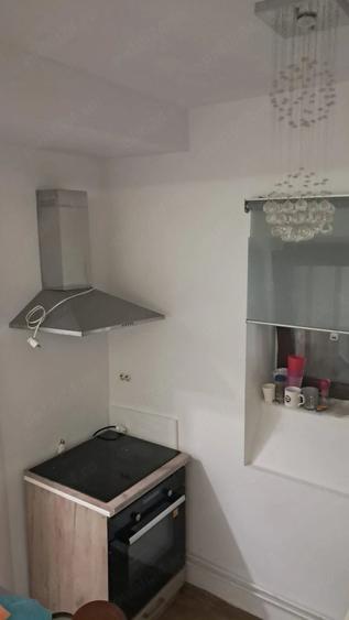 Ap.2 camere in vila - 1