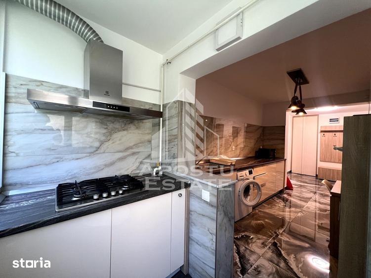 Apartament 4 camere de inchiriat, zona Olimpia Stadion, Timisoara - 3