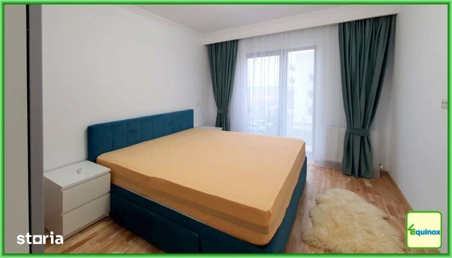 Apartament cu 3 camere în Blejoi