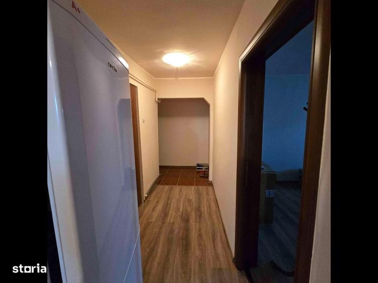 Apartament cu 2 camere în Nord