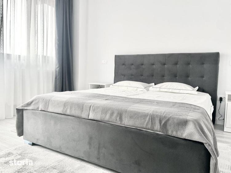 3 Camere | Pipera | Parcare | Terasa | 80 mp - 10