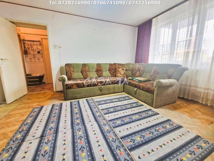 Apartament 2 camere, situat în Târgu Jiu, Aleea Garofitei