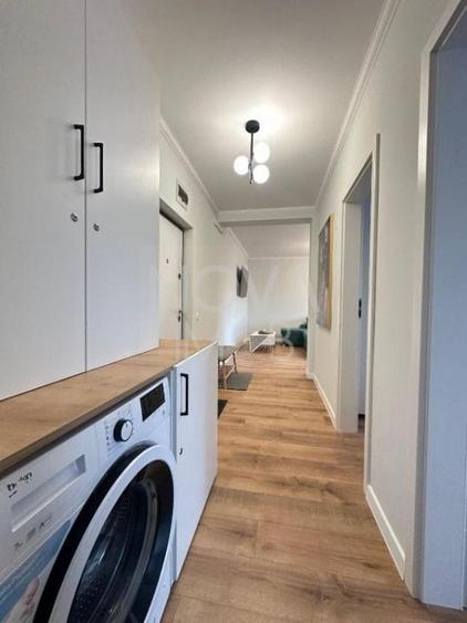 Apartament cu 3 camere decomandat, mobilat în Șelimbăr