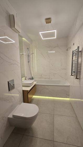 2 camere Herăstrău | 102 mp de confort (terasă 39 mp) & parcare x2 - 7