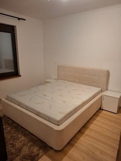 Apartament cu 2 camere decomandat în Braytim