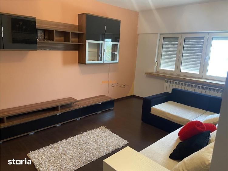 Apartament cu 2 camere decomandat în Ultracentral