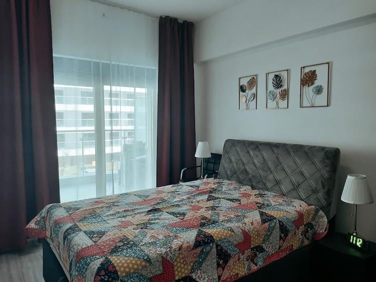 Apartament cu 2 camere decomandat în Nord