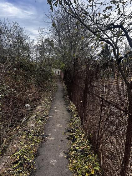 Spațiu comercial, în Km 5