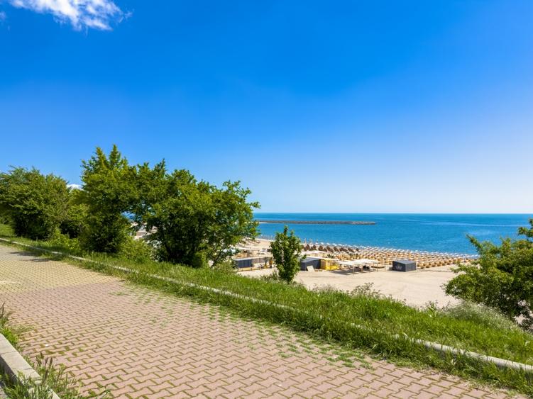 Studio de vânzare în Faleză Nord – bloc nou - la CHEIE - 5