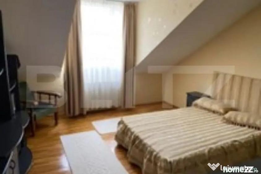 Casă cu 3 camere cu Teren 1445 Mp în Central