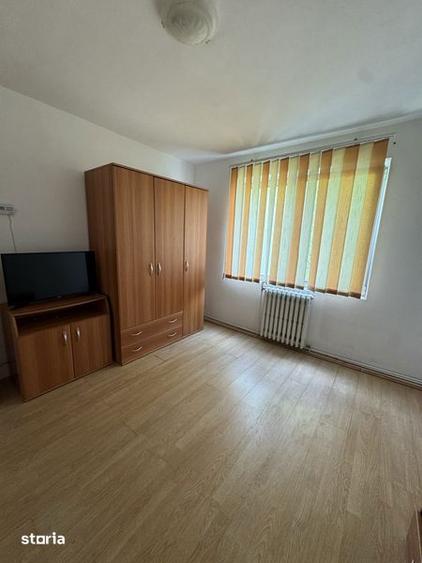 Vand apartament 2 camere etaj 2 strada independentei - 3