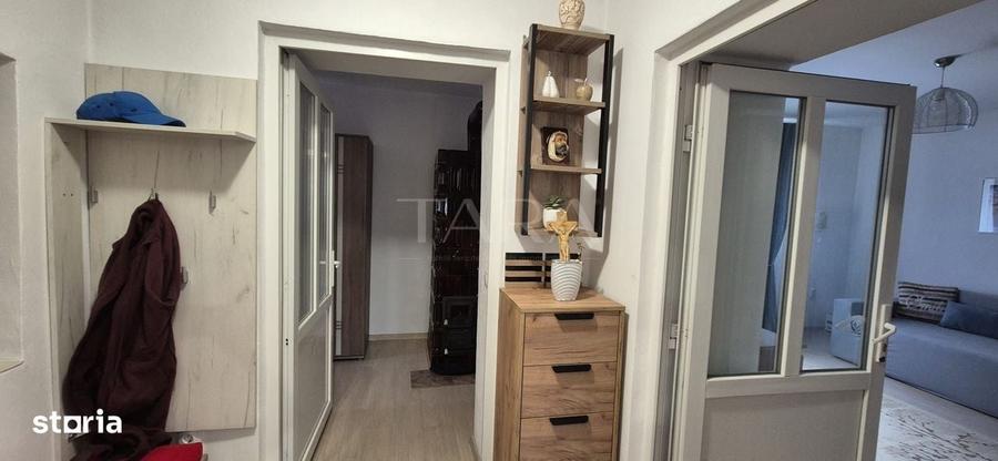 Casă cu 3 camere în Beia
