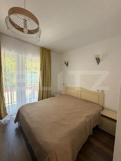 Casă cu Teren 192 Mp în Central