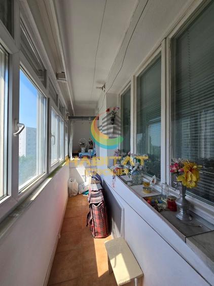 2 camere Berceni -Alexandru Obregia spatios liber decomandat - 10