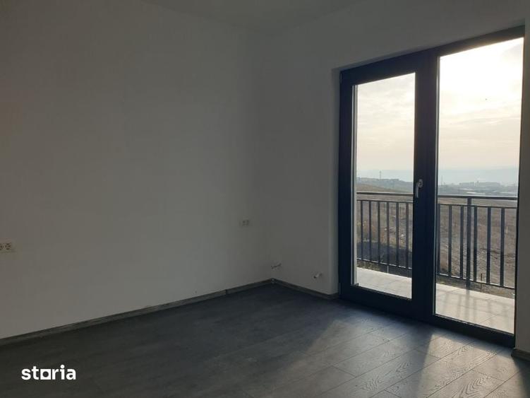 Casă cu 4 camere cu Teren 300 Mp în Valea Lupului