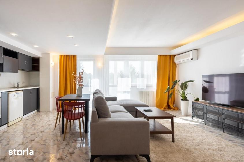 2 CAM | UNIRII | UNIVERSITATE | TIMPURI NOI | METROU | PET FRIENDLY - 10