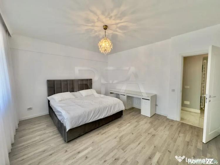 Apartament cu 4 camere decomandat în Bucureștii Noi