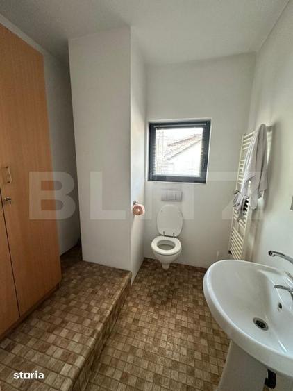 Spațiu comercial, de 120 mp, în Elisabetin