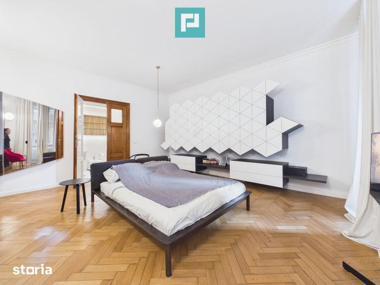 Apartament cu 3 camere în Ultracentral