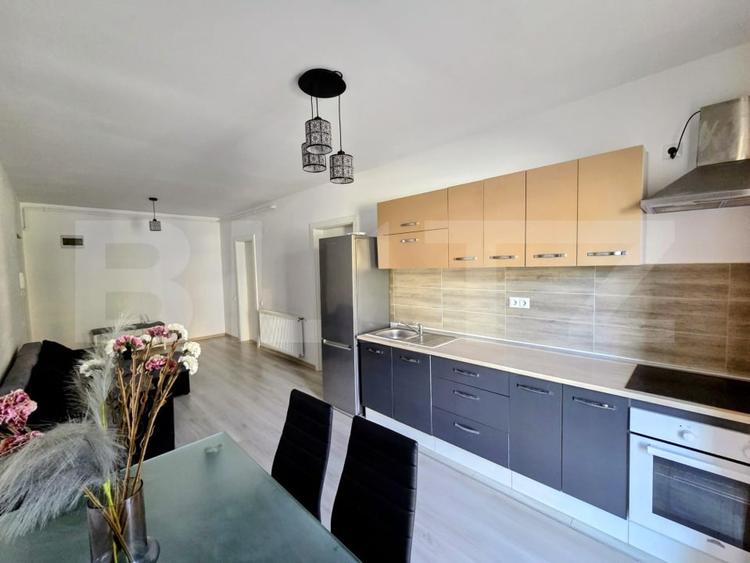 Apartament cu 2 camere, parter, la cheie, zona Eroilor! - 4