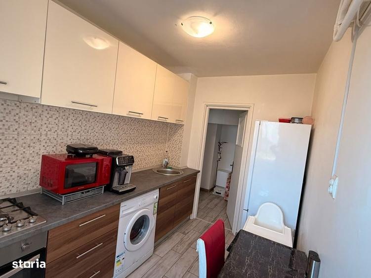 Apartament 2 Camere | Iancului | Vatra Luminoasa - 12