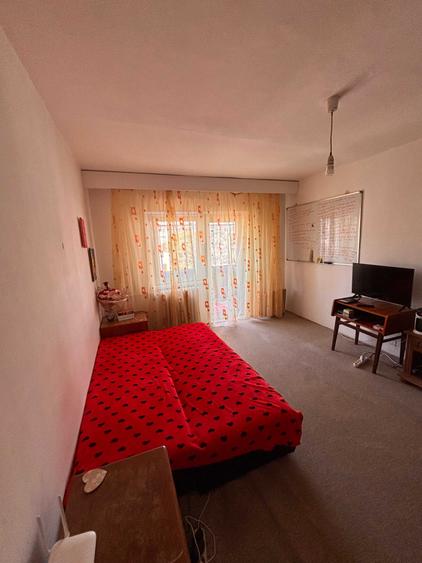 Apartament cu 2 camere semidecomandat în Grigorescu