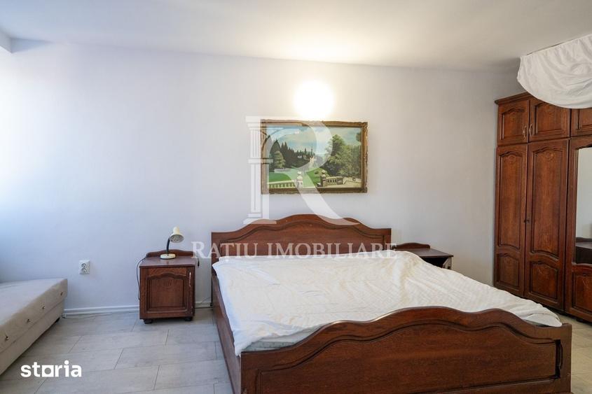 Spațiu comercial, de 715 mp, în Băile Felix