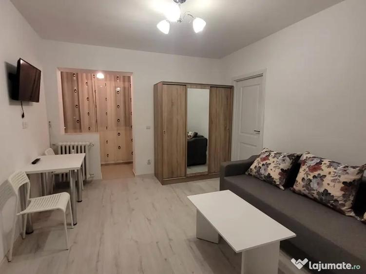 Inchiriez apartament 2 camere Piata Sudului - 5