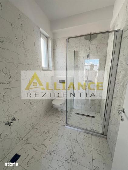 Casa individuala - 4 camere - 2 bai - in ansamblu rezidential-str asf - 3