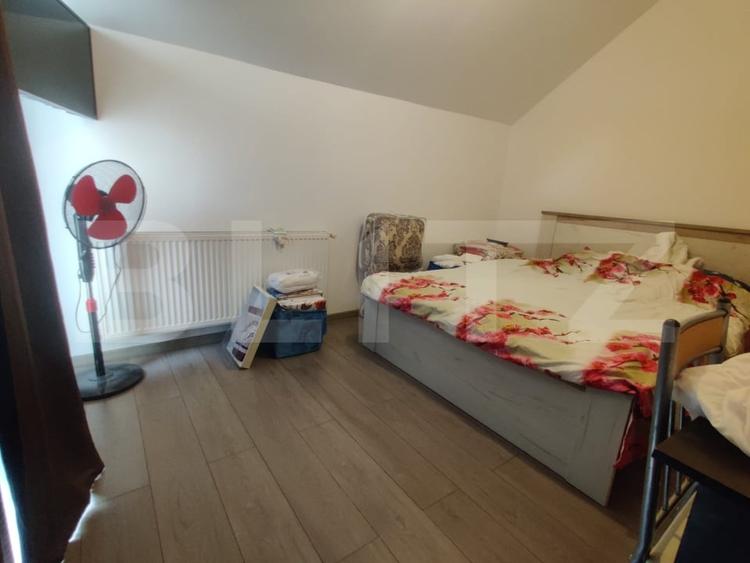 Apartament 4 camere, pe 2 niveluri,  Sanmartin. - 7