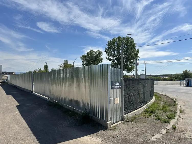 Teren de 800 mp, în Peștișu Mare
