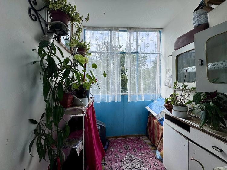 Apartament cu 3 camere semidecomandat în Mănăștur