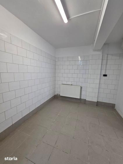 Spa?iu comercial 130 mp, Sector 3 Gura Ialomi?ei | Doar 700 /luna - 3