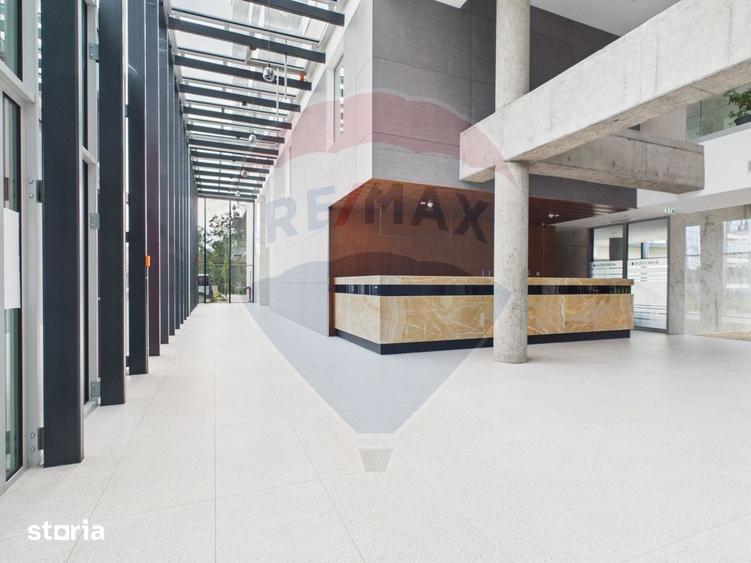 Apartament cu 2 camere în Floreasca