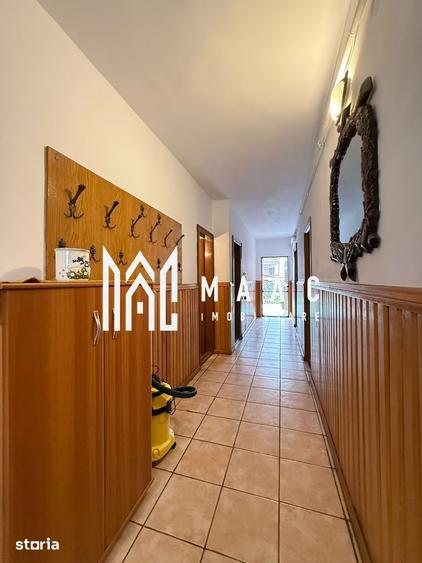 Apartament cu 4 camere în Ștrand