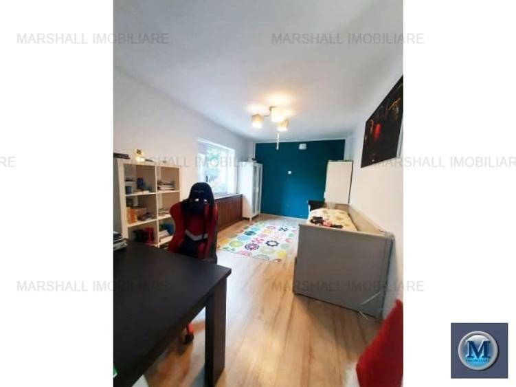 Casă cu 6 camere cu Teren 417 Mp în B-dul București