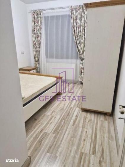 Apartament cu 2 camere decomandat în Militari