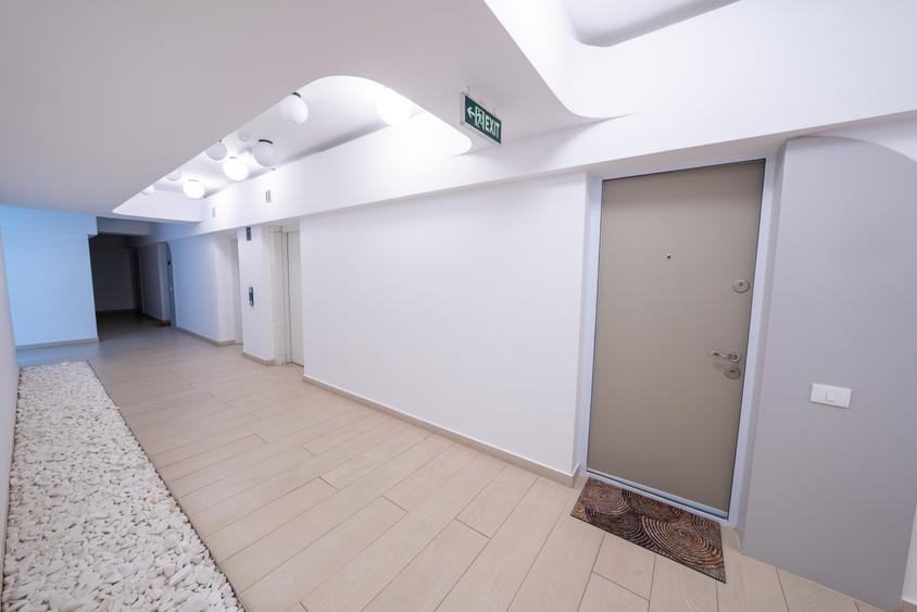 Duplex cu 3 camere cu Canalizare în Cotroceni
