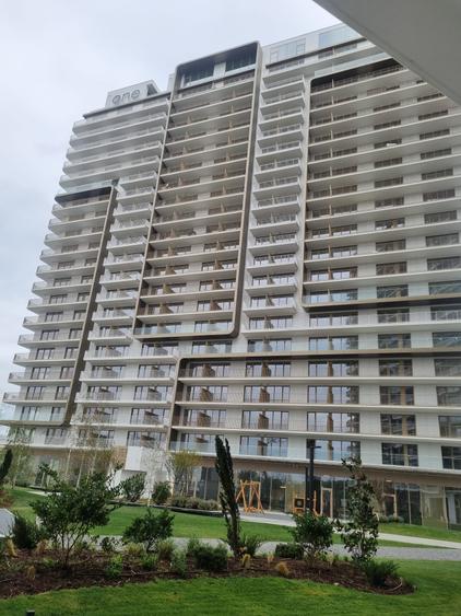 Vanzare Apartament 4 camere One High District  2 locuri Parcare Incluse in pret - 1