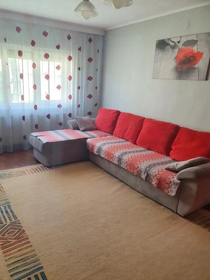 Apartament cu 3 camere decomandat în Dragoș Vodă