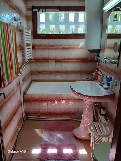 Apartament cu 2 camere nedecomandat în Nord