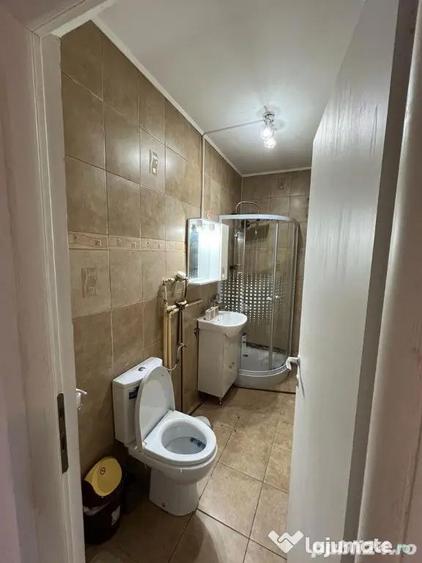 Apartament o camera de inchiriat zona Aradului - 2