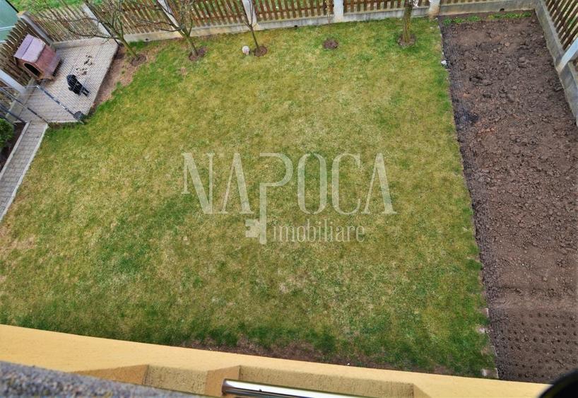 Casă individuală cu 5 camere cu Canalizare în Florești