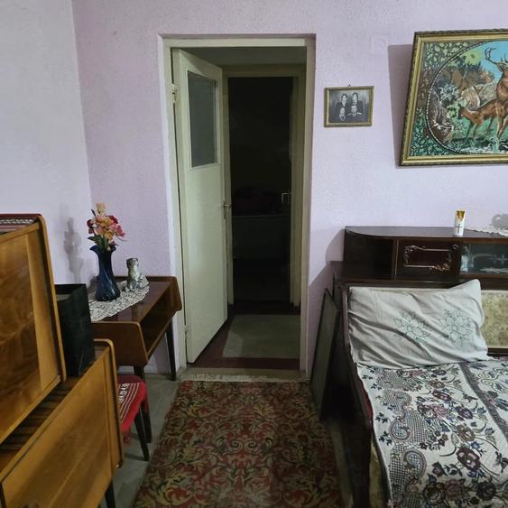 Apartament cu 2 camere decomandat în Gară