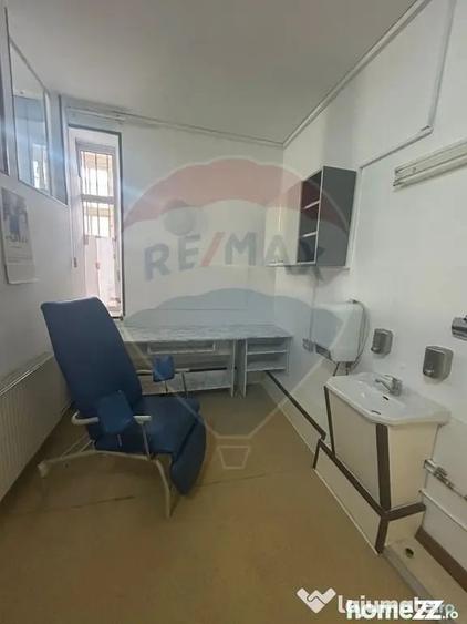 Spațiu comercial, de 77 mp, în Ultracentral