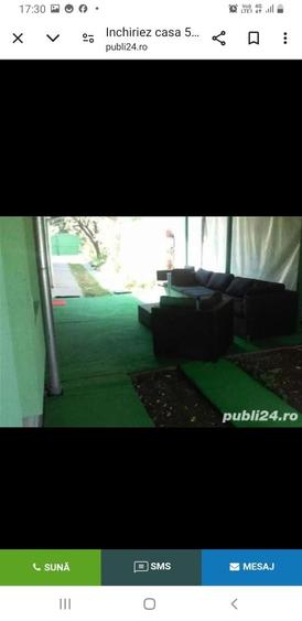 Casă cu 4 camere cu Teren 1000 Mp în Exterior Vest