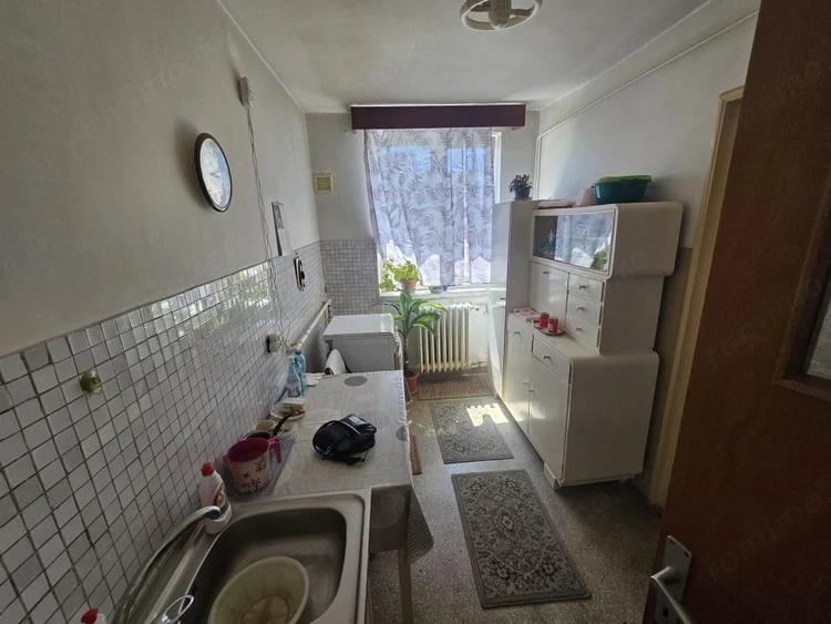 Apartament 3 camere Craiovei, H-uri, langa Lic. Odobescu - 7
